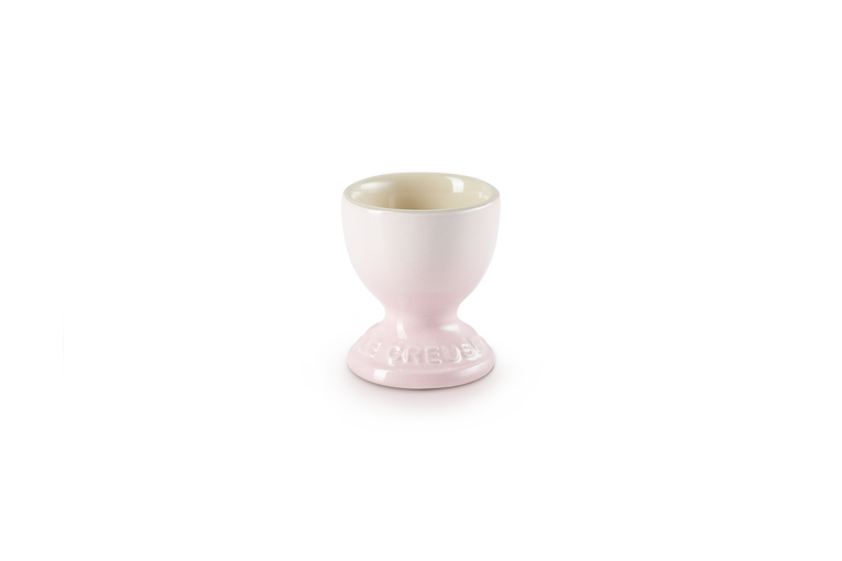 Le Creuset Egg Cup Shell Pink