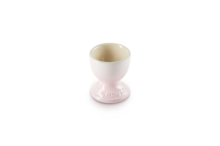 Le Creuset Egg Cup Shell Pink