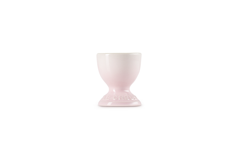 Le Creuset Egg Cup Shell Pink