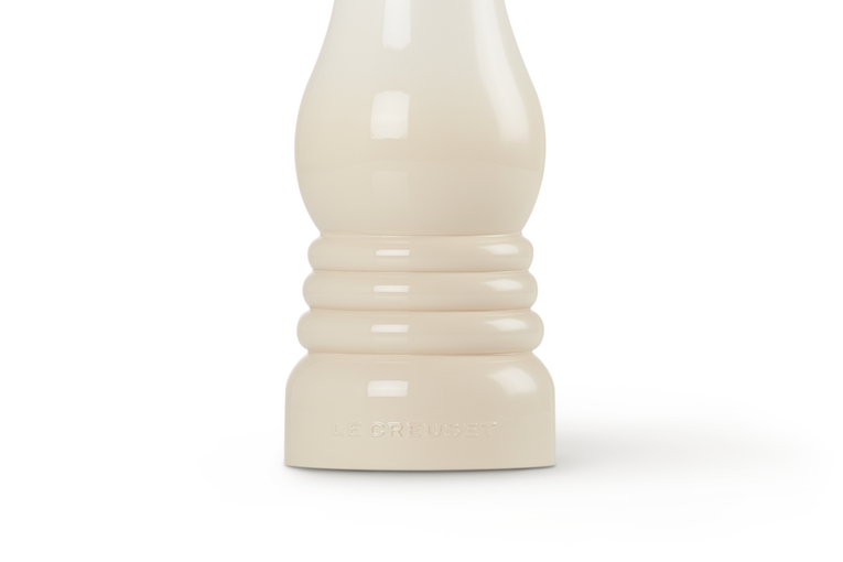 Le Creuset Salt Mill 21cm Meringue
