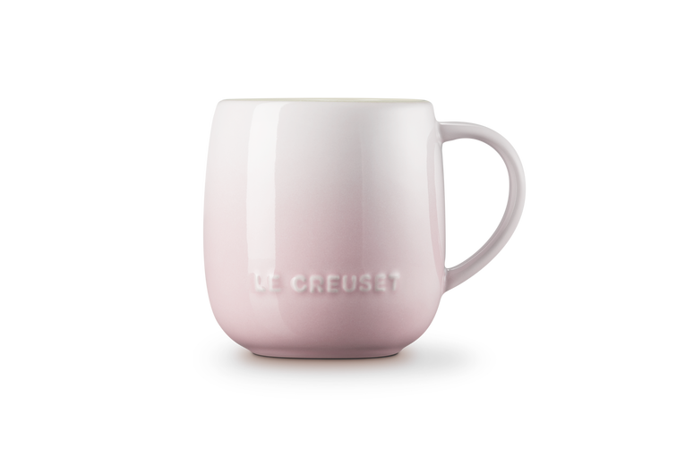 Le Creuset Mug U 380ml Shell Pink