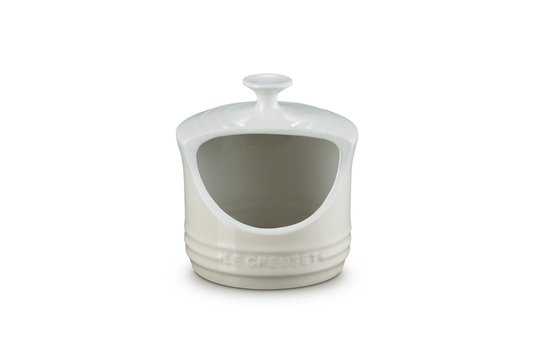 Le Creuset Salt Pig Meringue