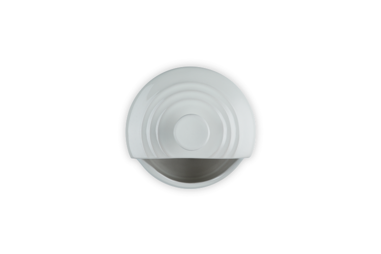 Le Creuset Salt Pig Meringue