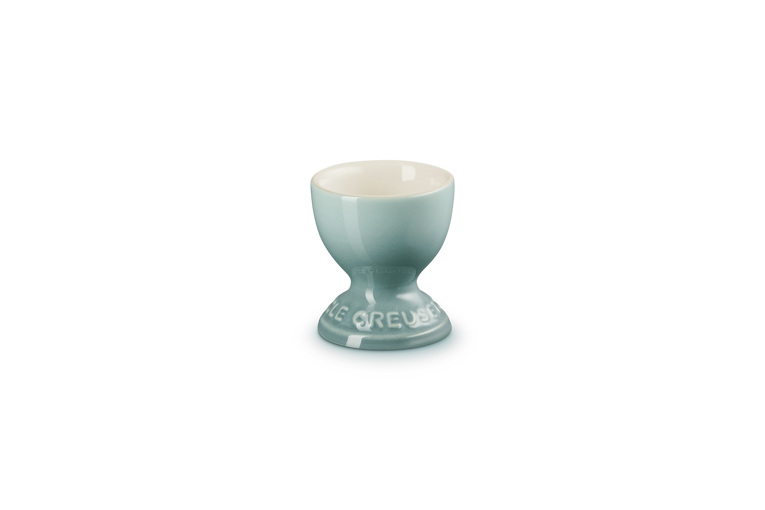 Le Creuset Egg Cup Sea Salt