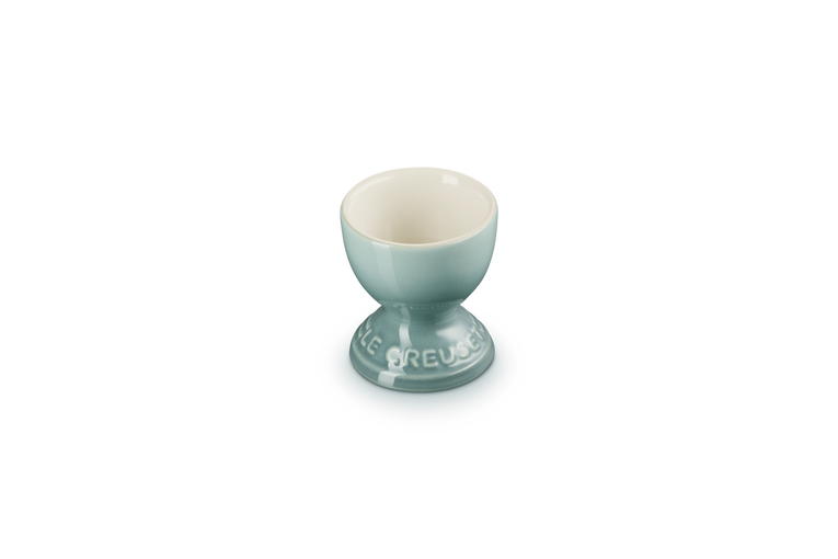 Le Creuset Egg Cup Sea Salt