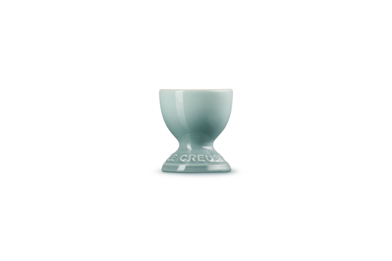 Le Creuset Egg Cup Sea Salt
