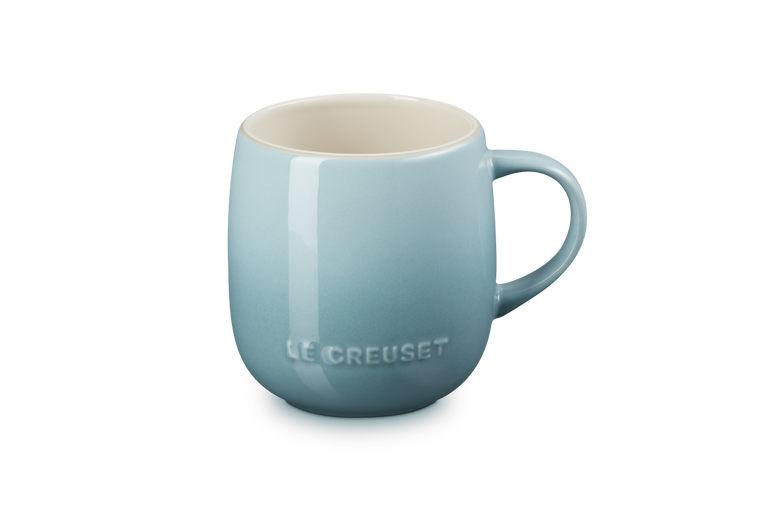Le Creuset Mug U 380ml Sea Salt