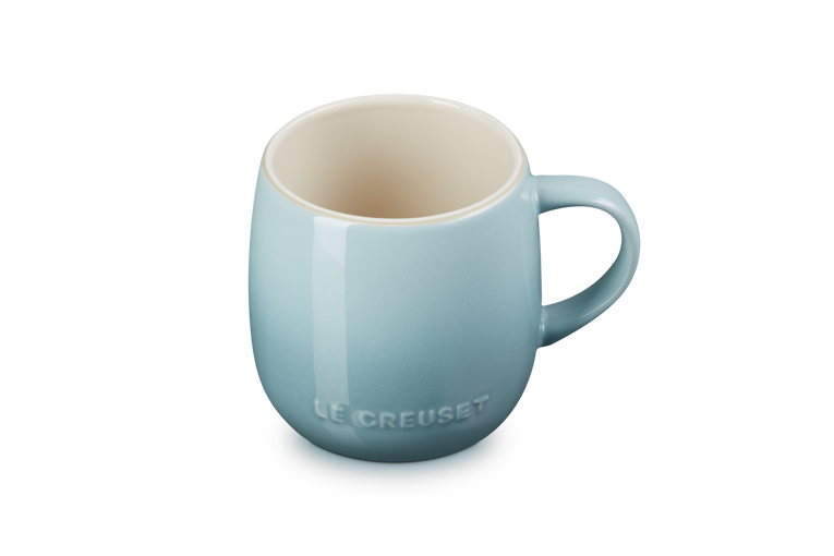 Le Creuset Mug U 380ml Sea Salt