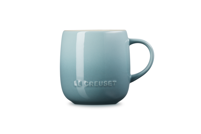 Le Creuset Mug U 380ml Sea Salt