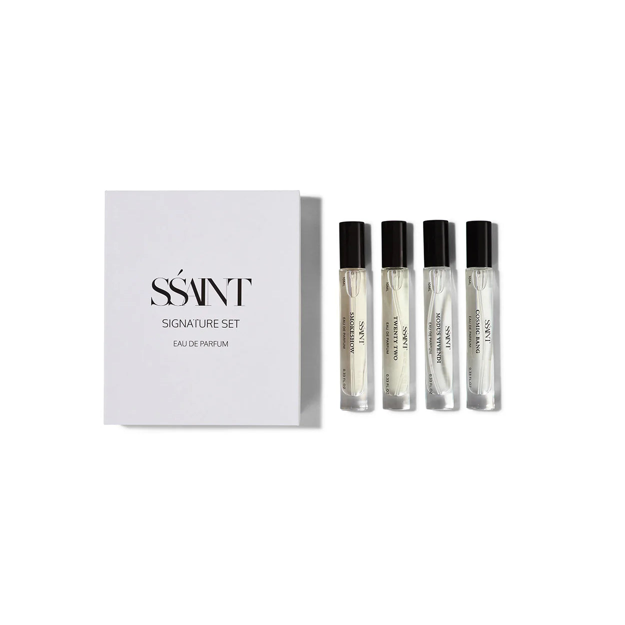 SŚAINT - Signature Set