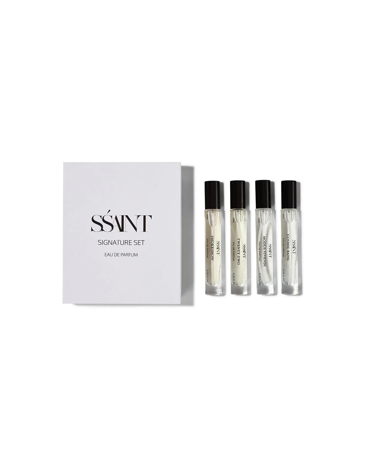 SŚAINT - Signature Set