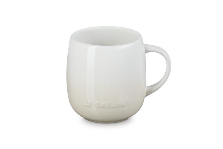 Le Creuset Mug U 380ml Meringue