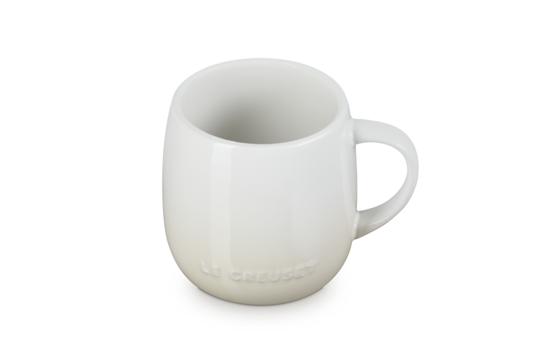 Le Creuset Mug U 380ml Meringue