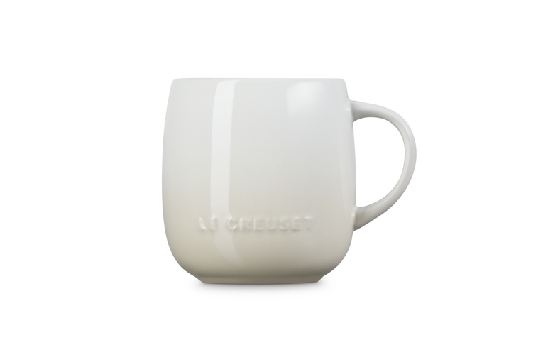 Le Creuset Mug U 380ml Meringue