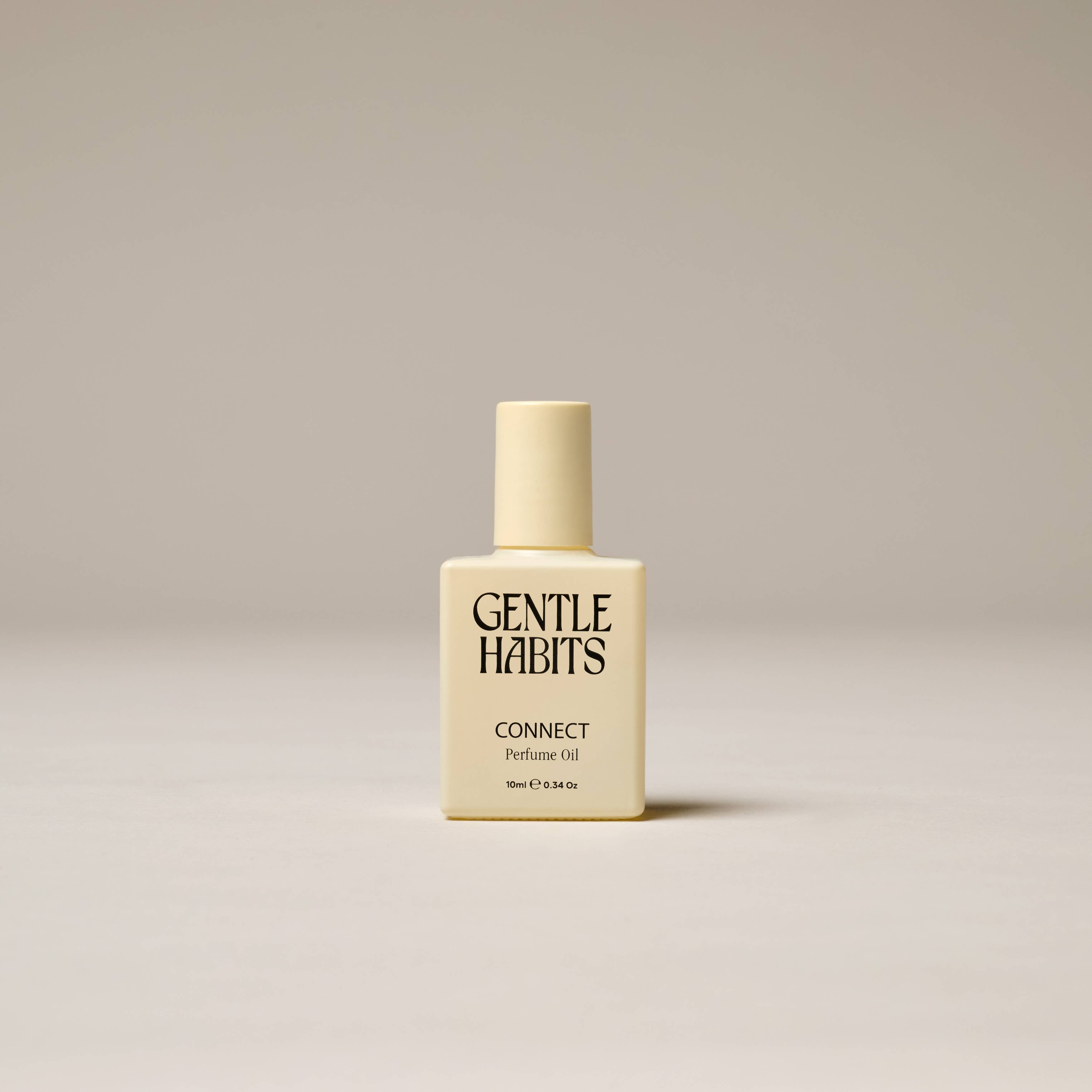 Perfume Oil  - Connect