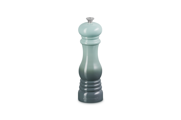 Le Creuset Pepper Mill 21cm Sea Salt