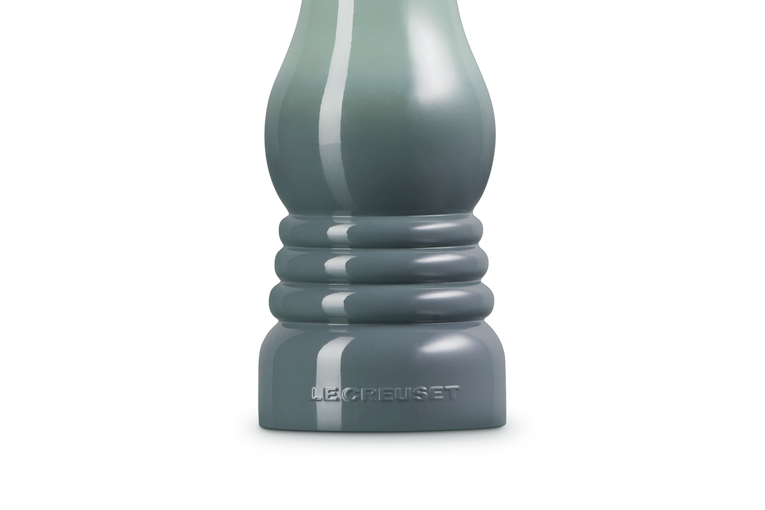 Le Creuset Pepper Mill 21cm Sea Salt
