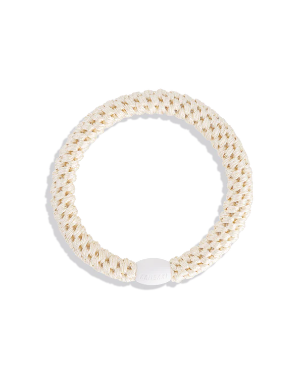 Kknekki Hair Elastics/Ties