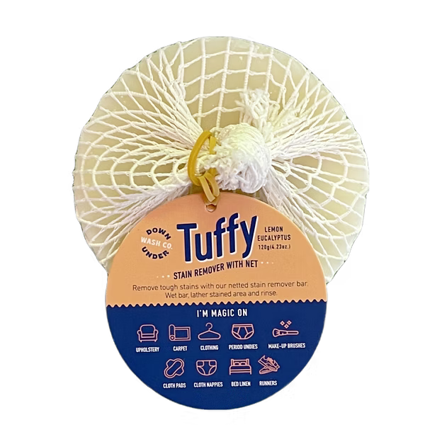 Tuffy Stain Remover - Lemon Eucalyptus