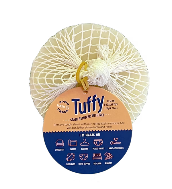 Tuffy Stain Remover - Lemon Eucalyptus