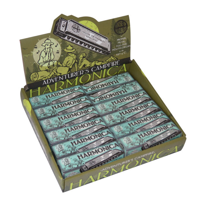 Harmonica