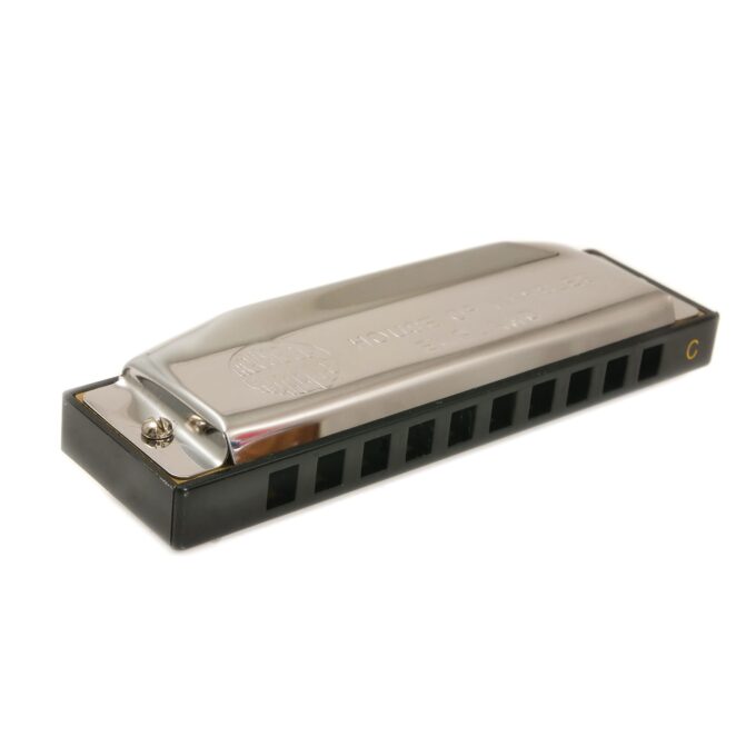 Harmonica