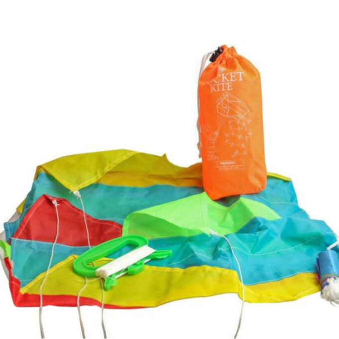 Miniature Kite Assorted Colours