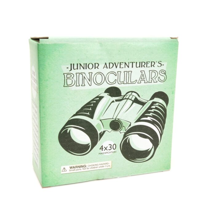 Junior Adventures's Binoculars