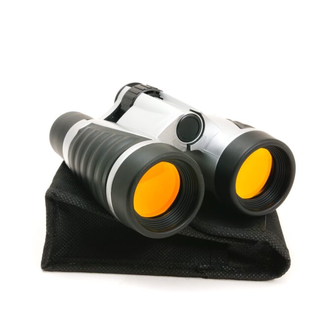 Junior Adventures's Binoculars