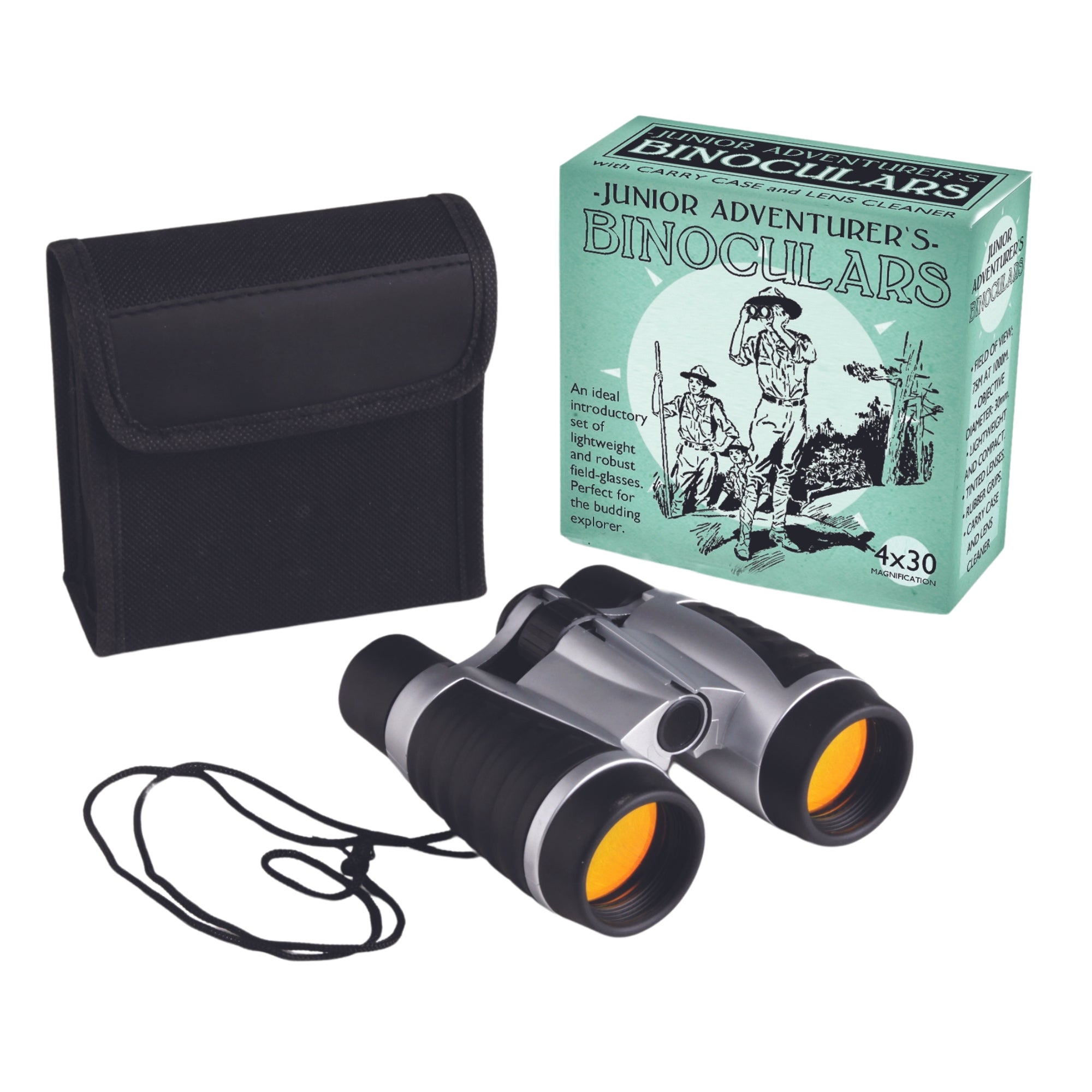 Junior Adventures's Binoculars