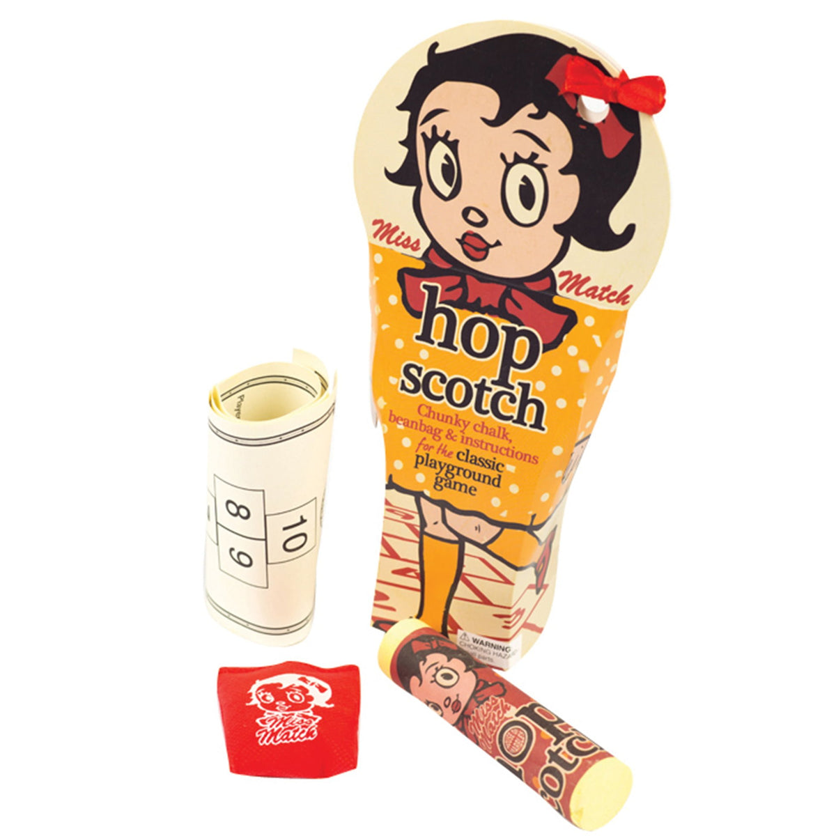 Hopscotch Kit