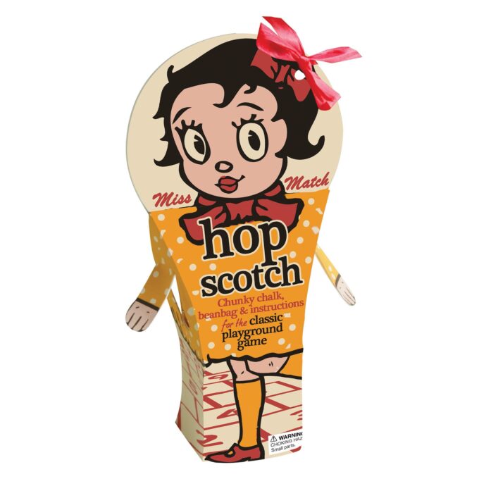 Hopscotch Kit
