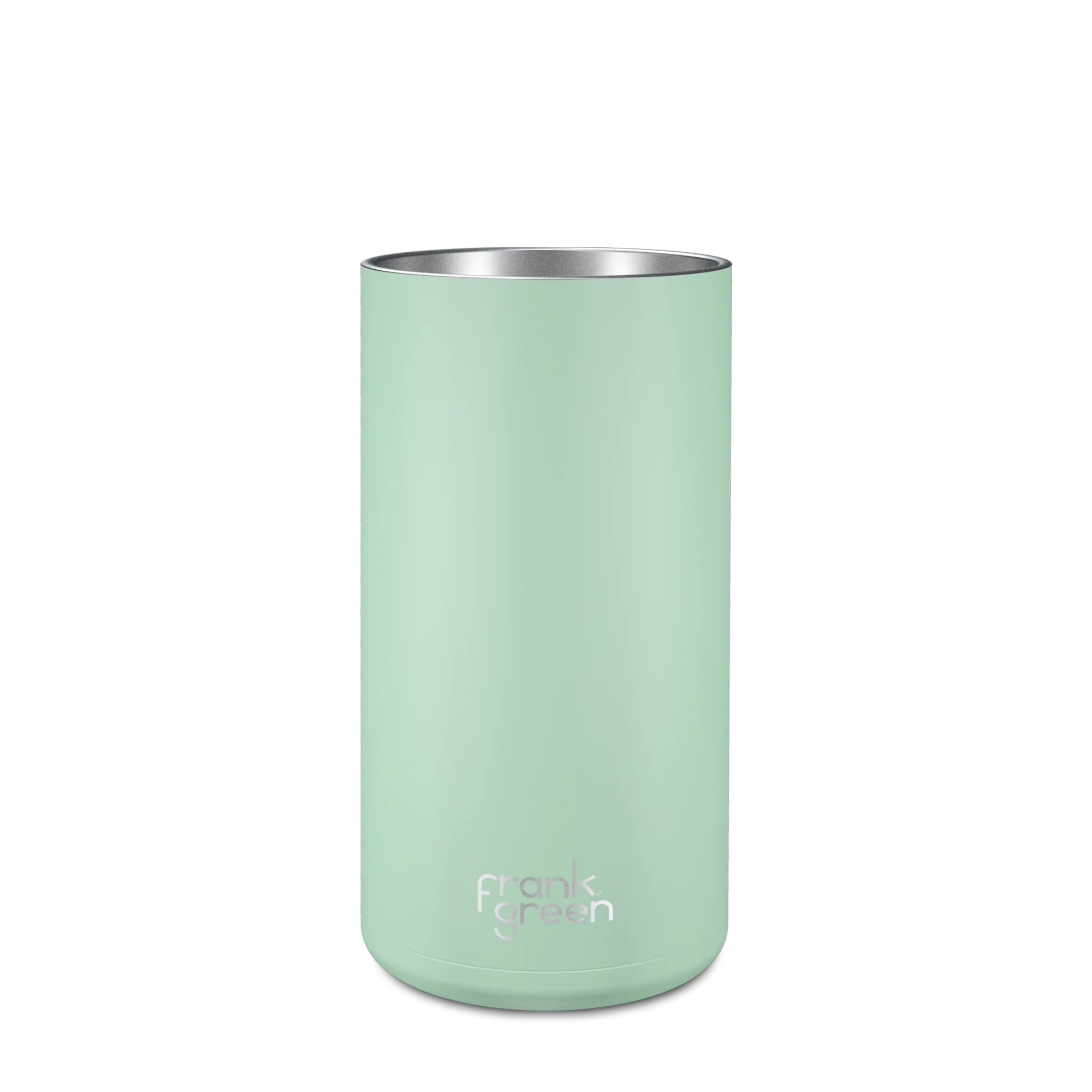 Wine Bottle Cooler - Mint Gelato