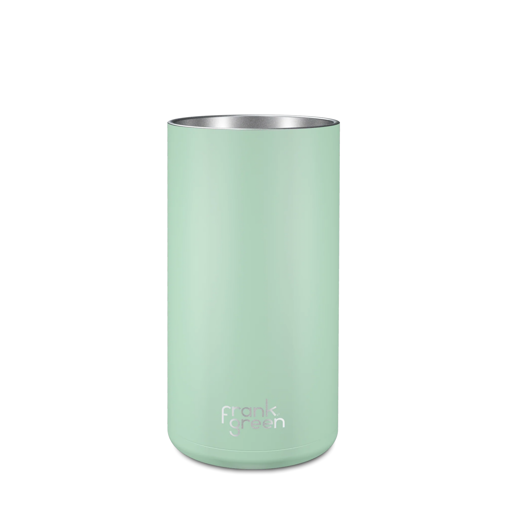 Wine Bottle Cooler - Mint Gelato
