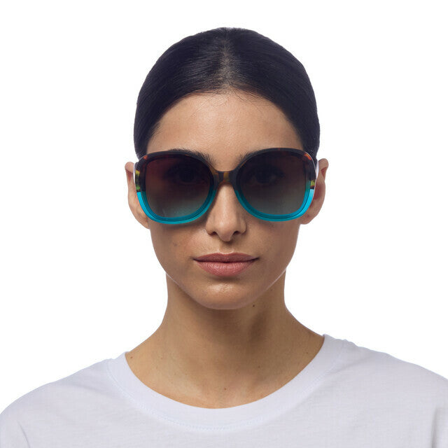 Anna - Havana Blue