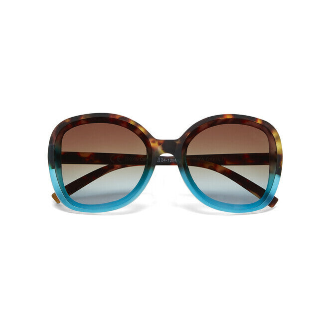 Anna - Havana Blue