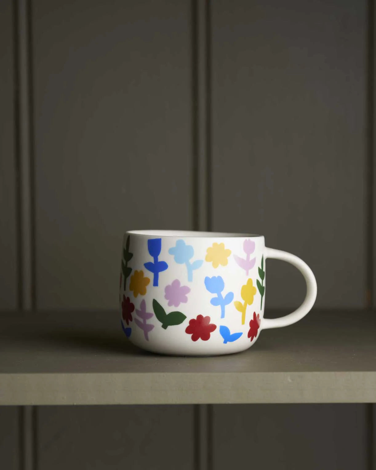 My Mug - Flower Party - Claire Richie