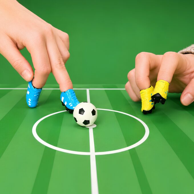 Tabletop Sports