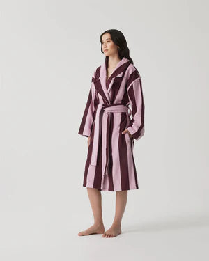 Robe - Boysenberry