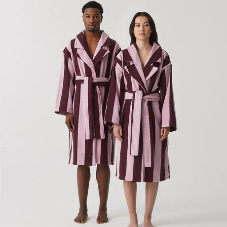 Robe - Boysenberry
