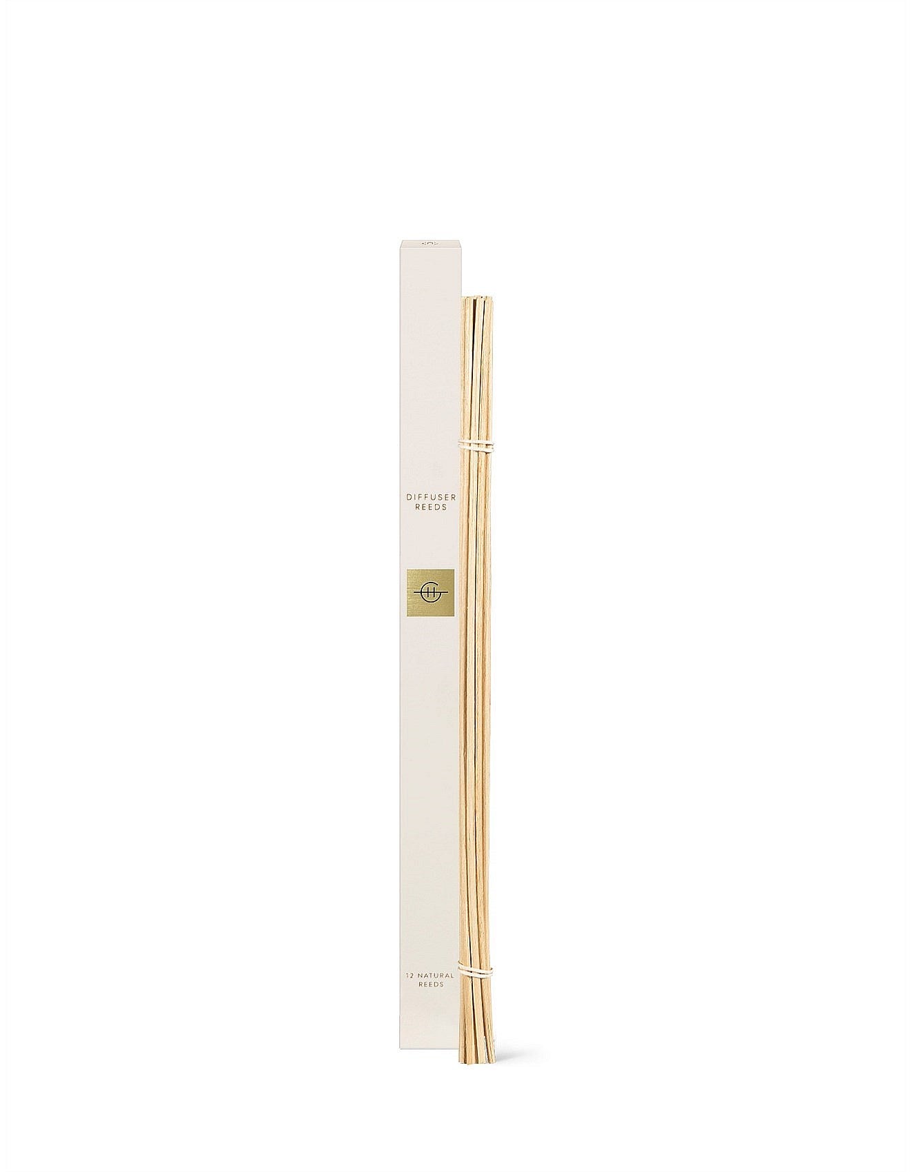 Glasshouse Diffuser Reeds Refill Bundle of 12