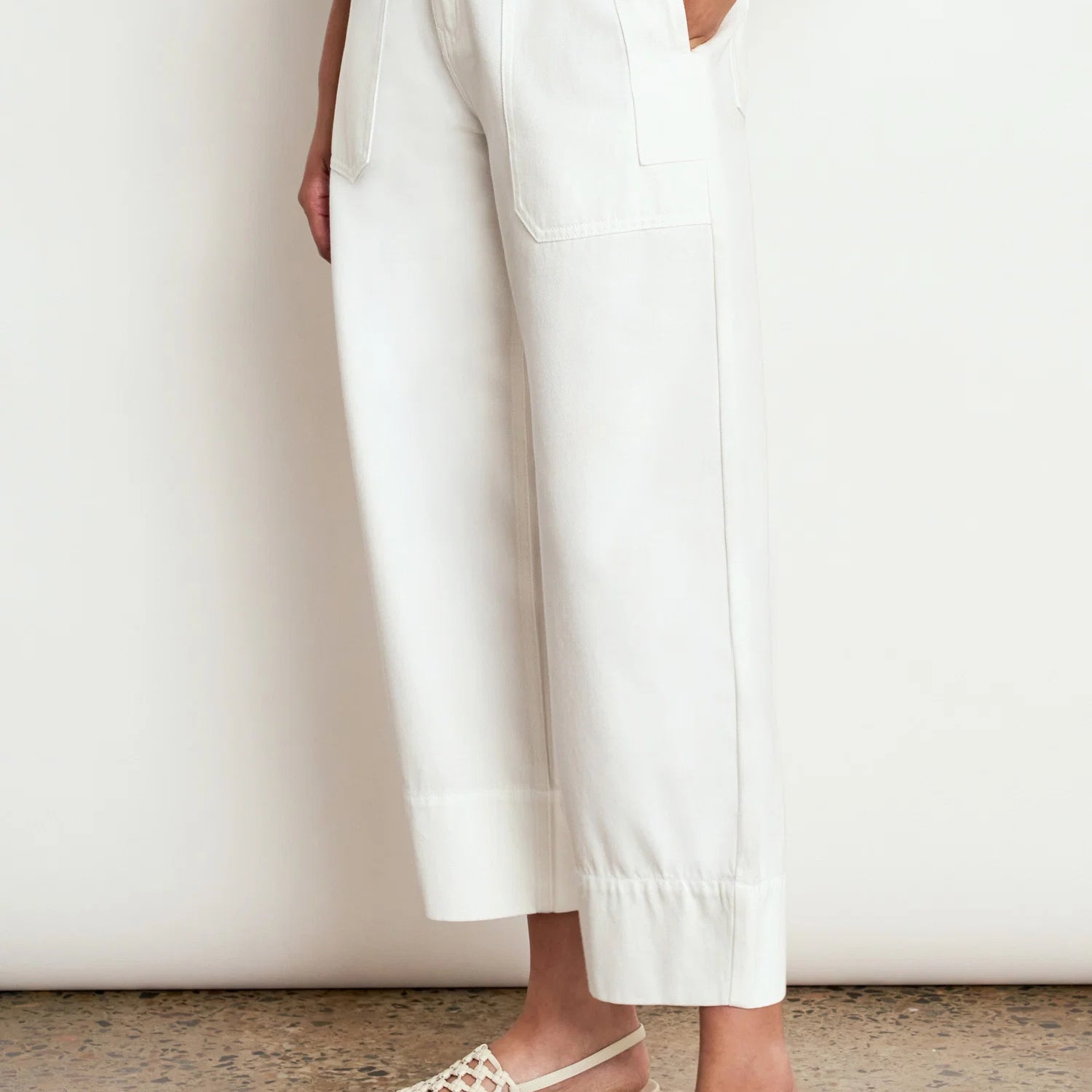 Ledger Jean - Elm