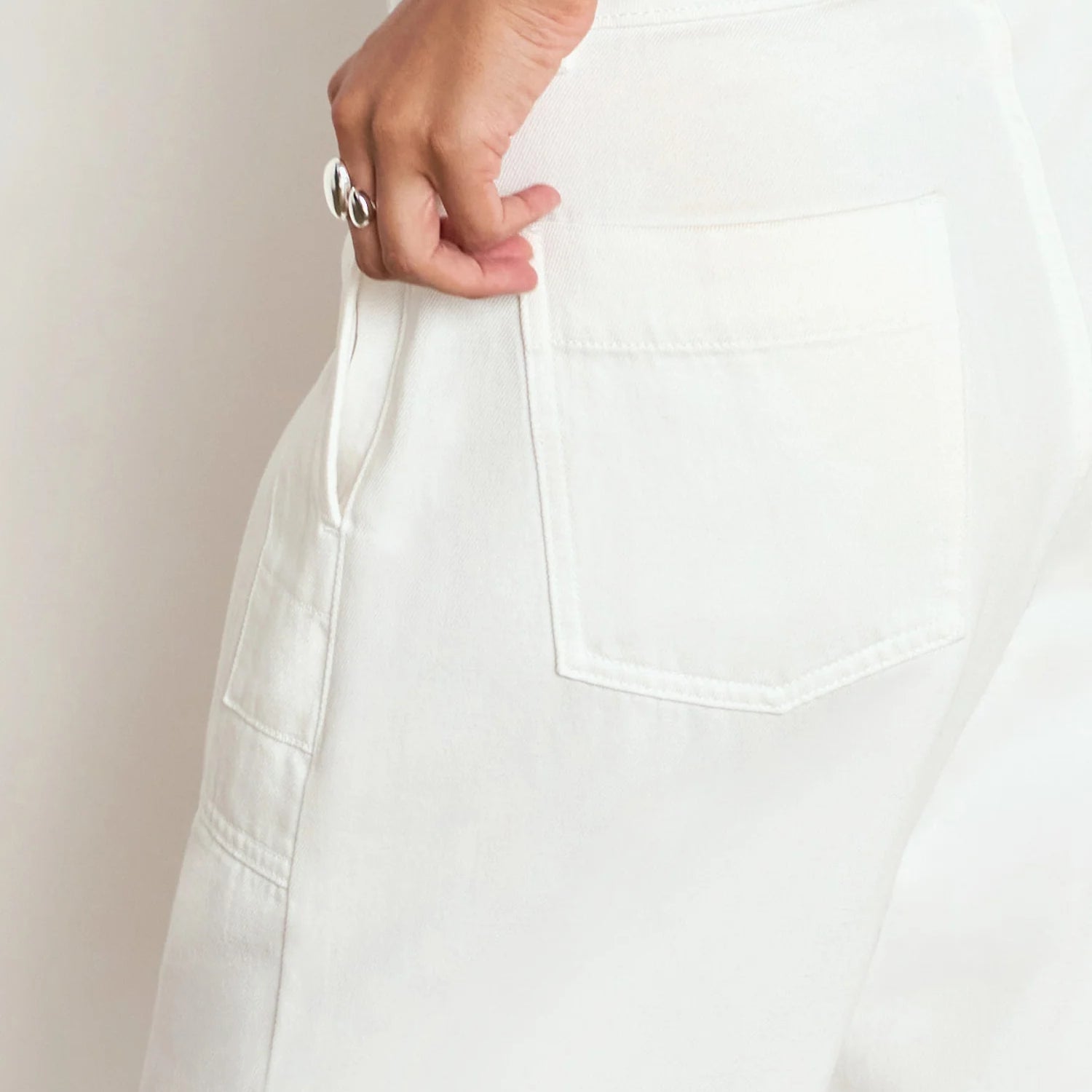 Ledger Jean - Elm