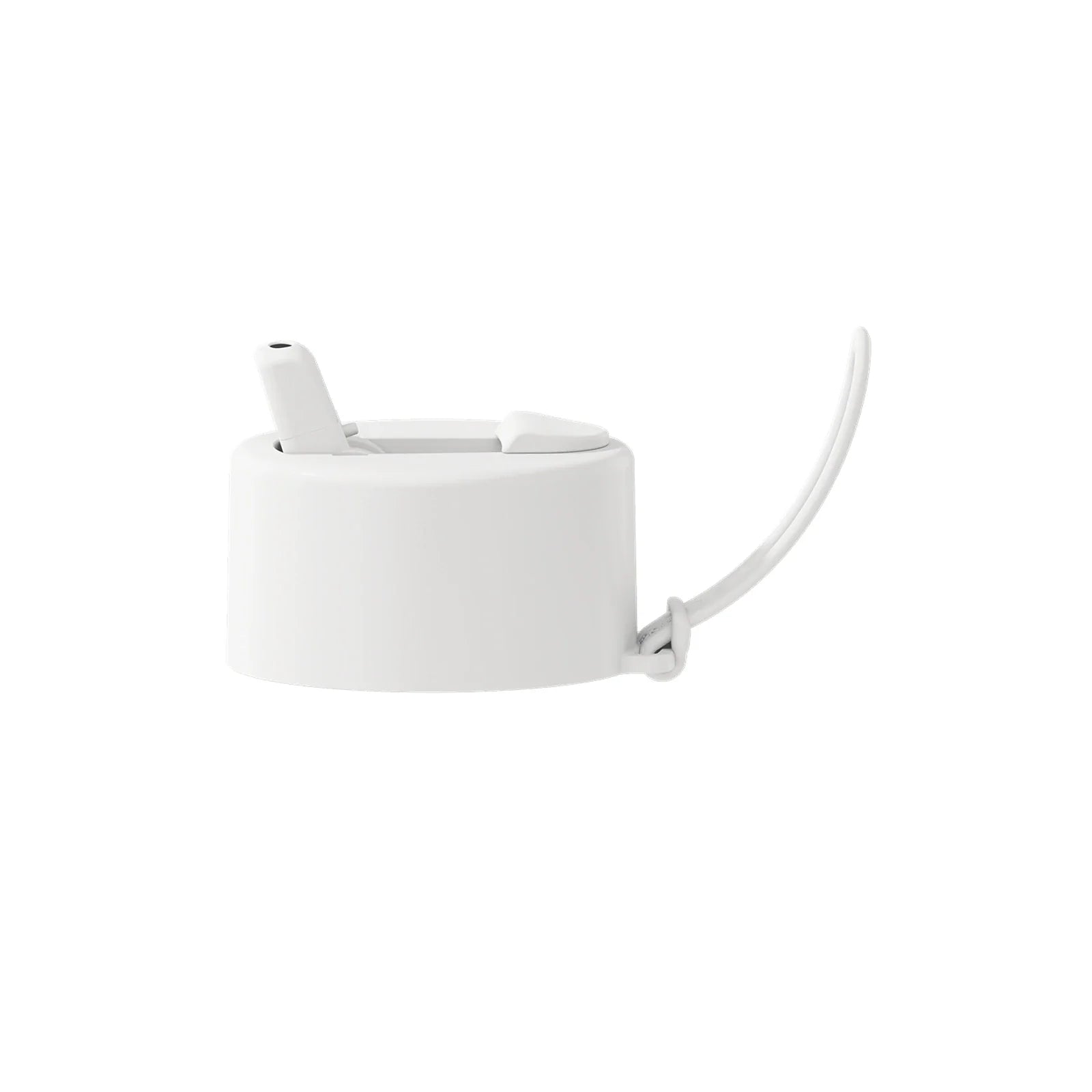 Flip Straw Lid Pack - Cloud - Lid and Strap