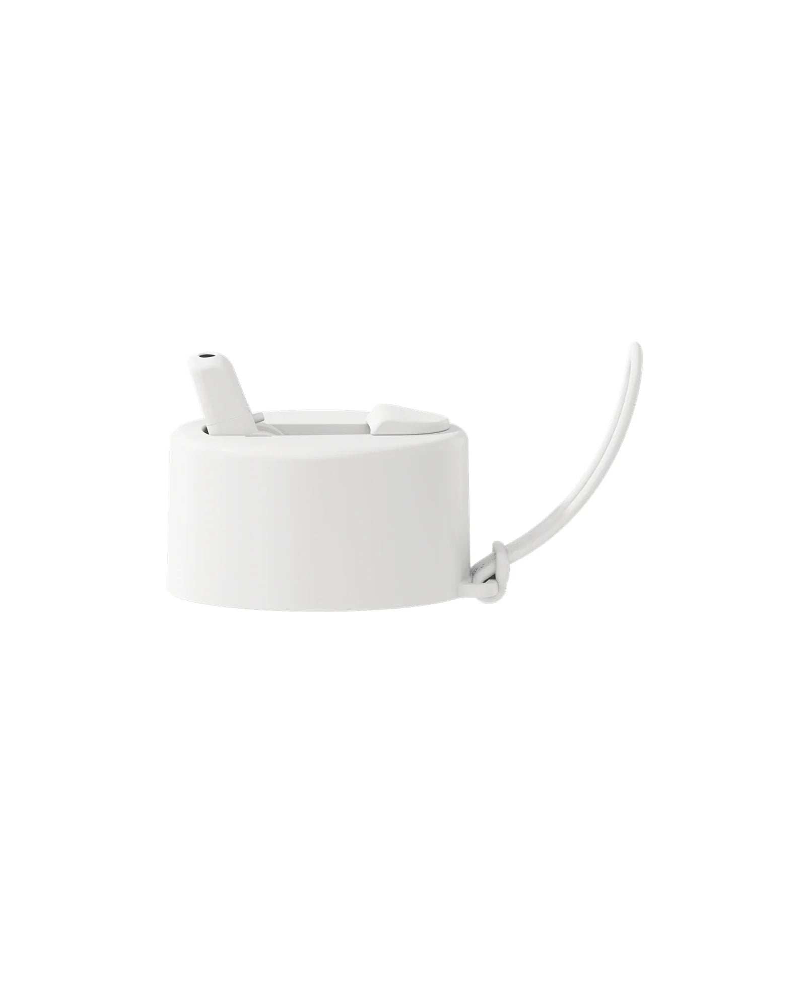 Flip Straw Lid Pack - Cloud - Lid and Strap