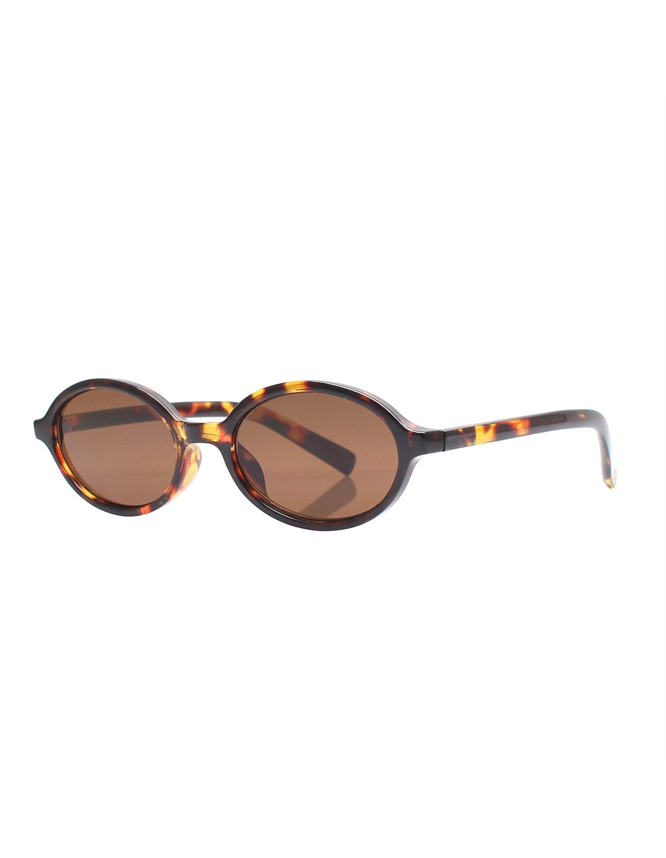 The Bessette - Turtle Brown