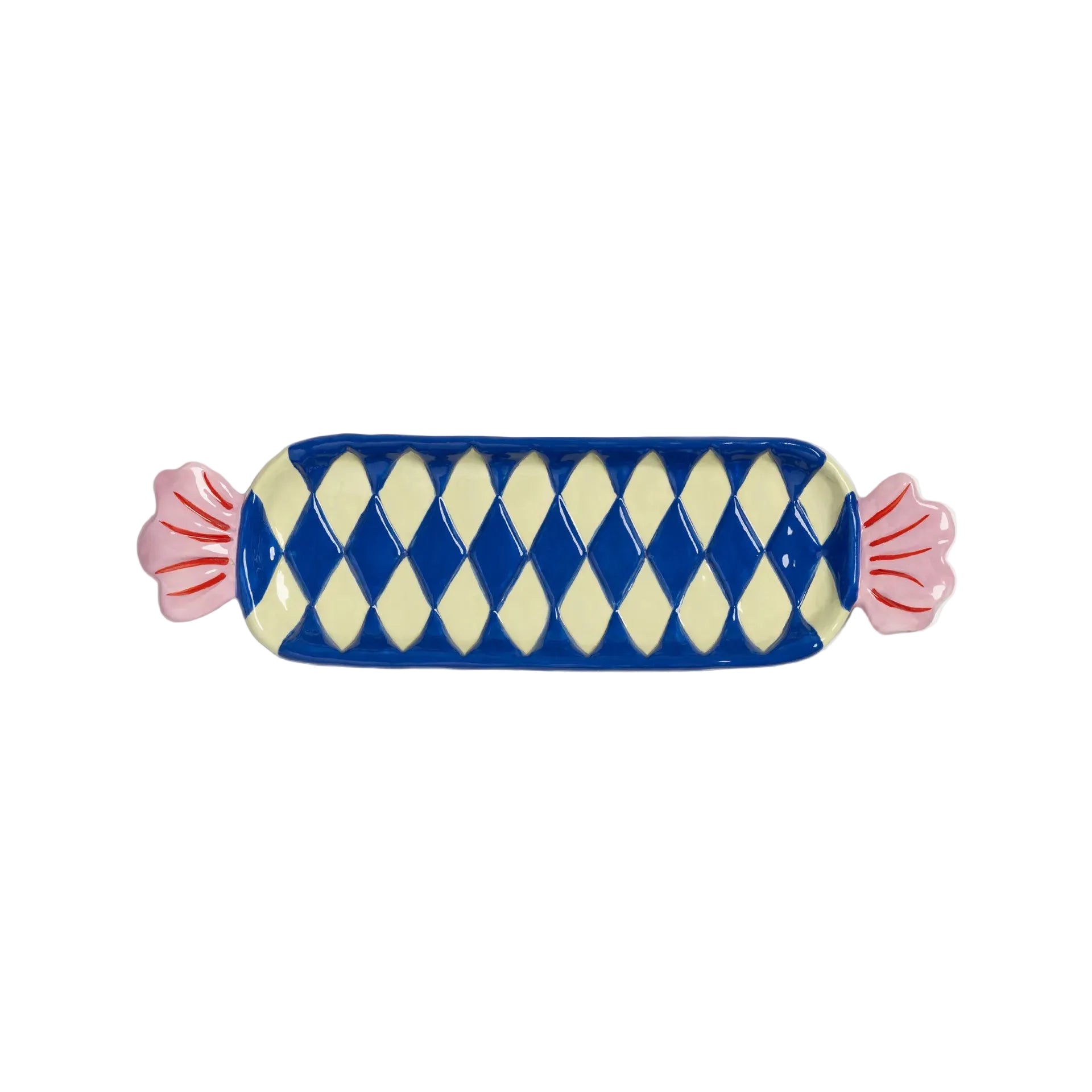 Plate Goody - Large
