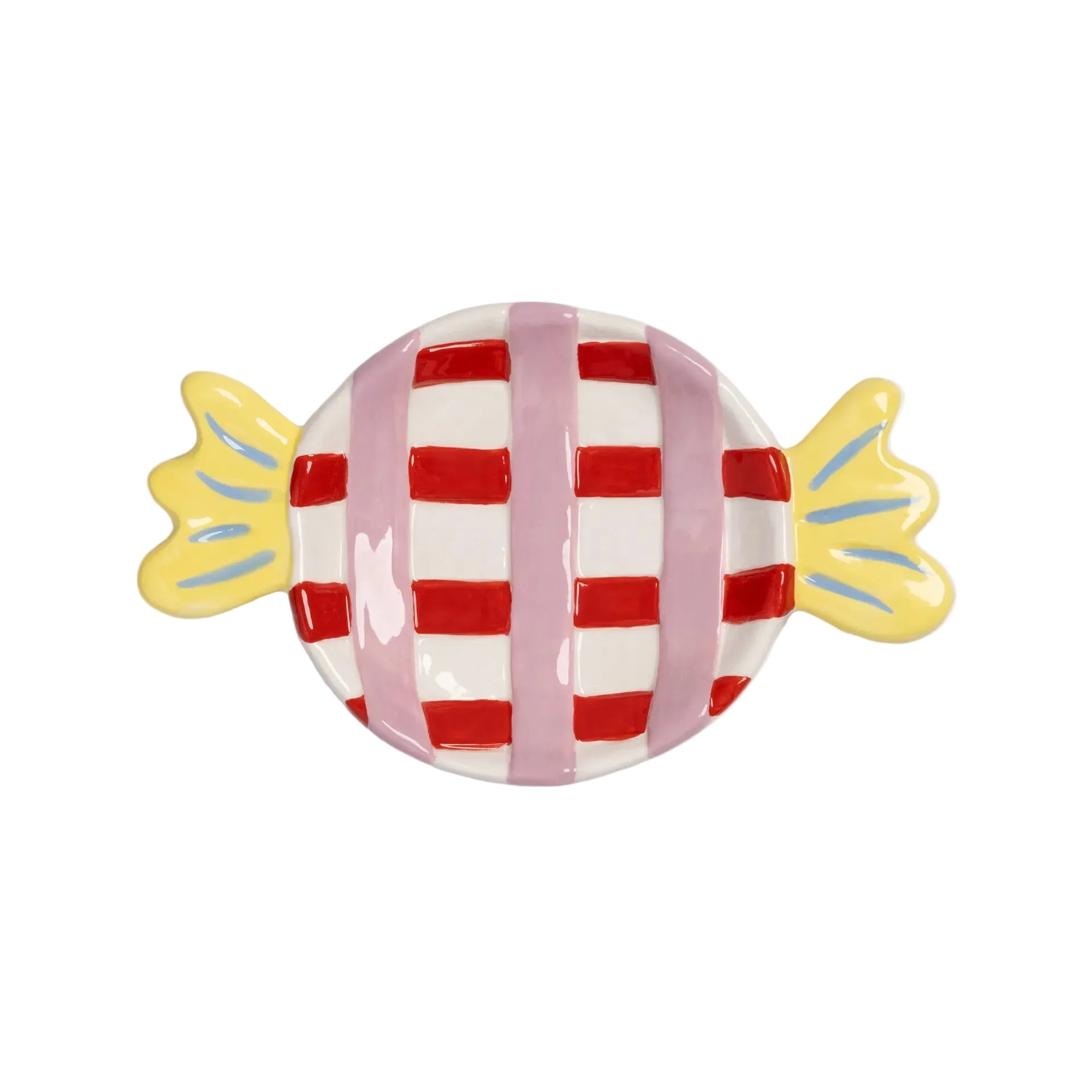 Plate Goody - Small