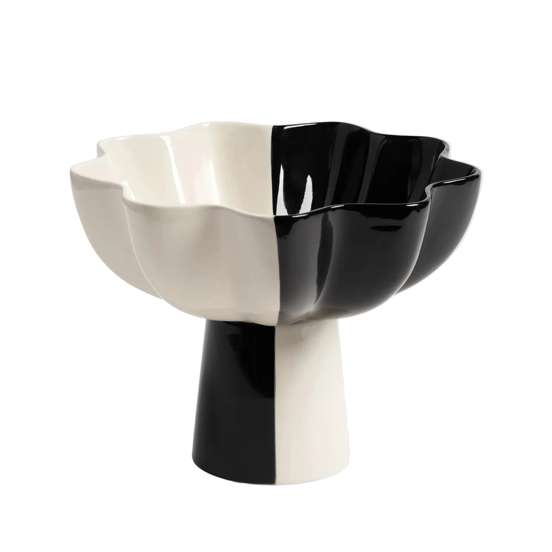 Bowl Sun - Black