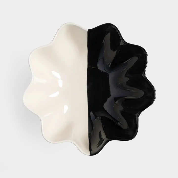 Bowl Sun - Black